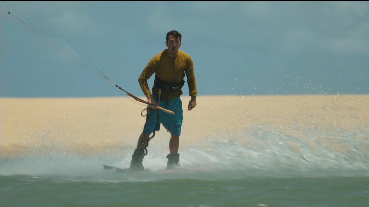 WORLD FIRST 🌎 Front Blind Mobe OSMOSIS ✅