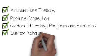 Physical Therapy Treatment in New Jersey | Premier Health