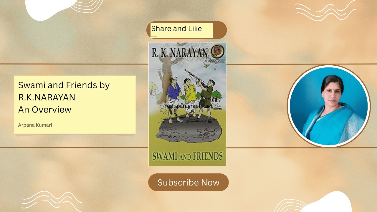 Detailed story and character chart