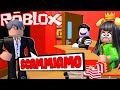 IL MIO FIDANZATO LADRO MI PORTA ALLA SCUOLA DEGLI SCAMMER DI ADOPT ME