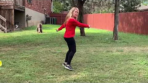 Stay Strong with Baseball