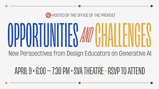 Opportunities and Challenges: New Perspectives from Design Educators on Generative AI