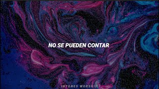 BRANDON LAKE - COUNT 'EM (Lyric Video) || Sub. Español + Lyrics