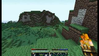 DerpCraft | we start from scratch #1