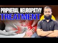 Peripheral neuropathy treatment  fix your neuropathy in 3 minutes