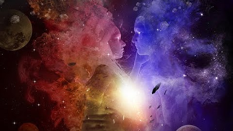 Twin Flames Essentials Clearing Energies