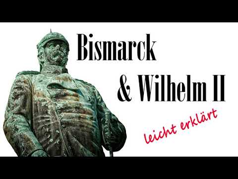 Video: Wilhelm Bismarck: Biografija, Kreativnost, Karijera, Osobni život