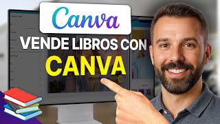 How to Create a Coloring Book and Make Money on Amazon KDP Using Canva (2025) screenshot 2