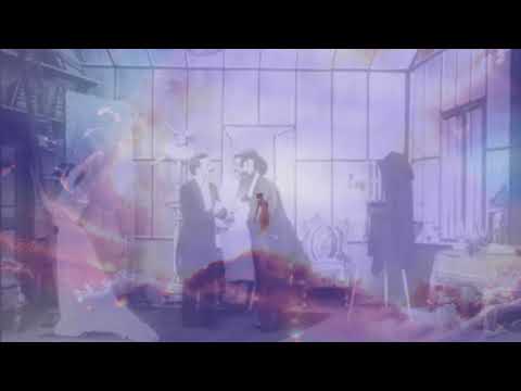 "Ascension" (Soundtrack, 61bpm)