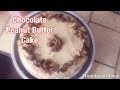 🥜🍫Decadent &amp; Easy🥮 CHOCOLATE PEANUT BUTTER CAKE 🍰🎂 Recipe in Description