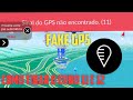 POKÉMON GO, COMO RESOLVER O ERRO 11 E 12 NO FAKE GPS