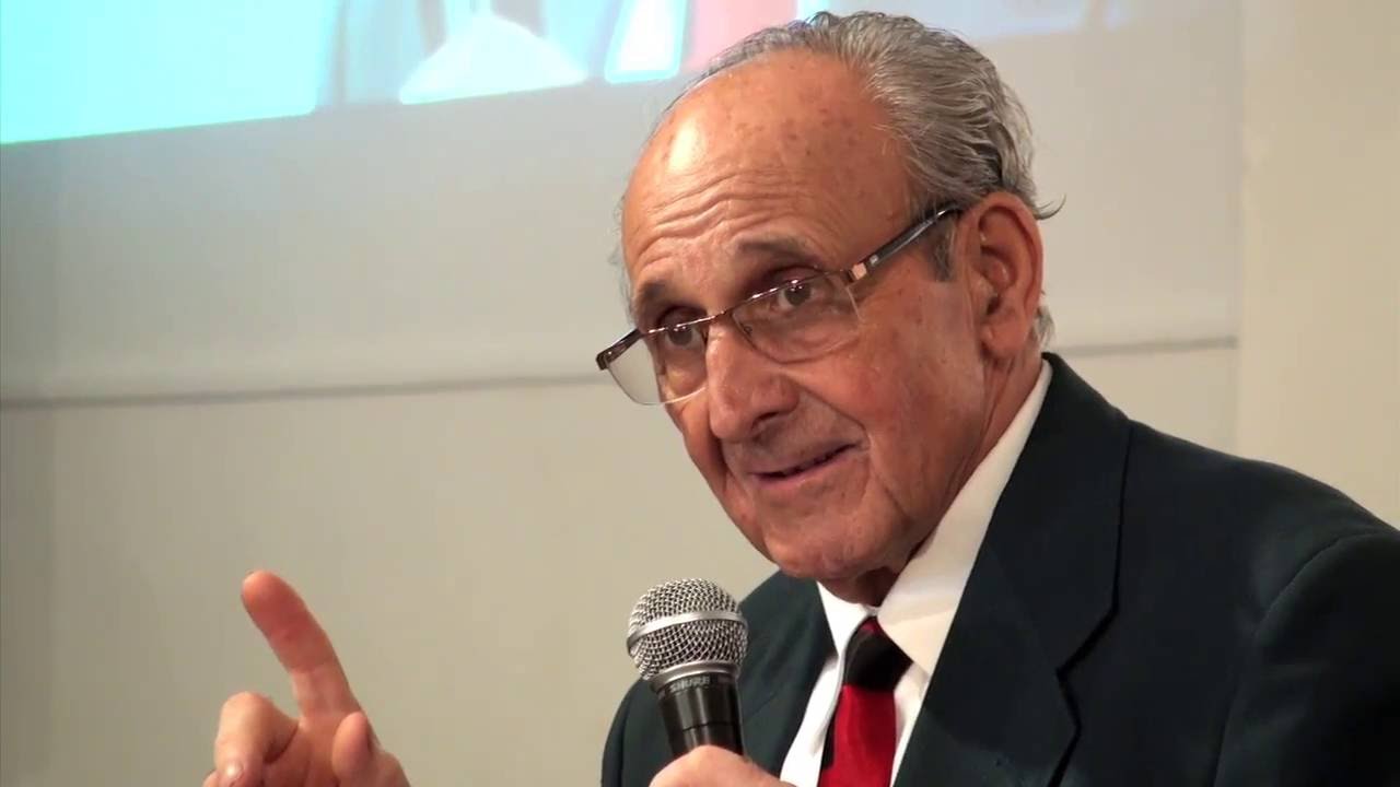 Soyez préparés pour le retour du Christ - Be prepared for the return of Christ