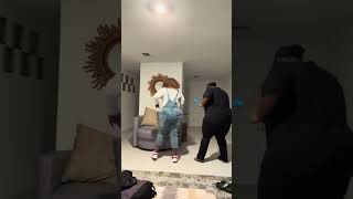 NEW Louisiana Lady Line Dance (Whole Dance)