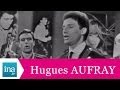 Hugues Aufray  Santiano (live officiel) - Archive INA