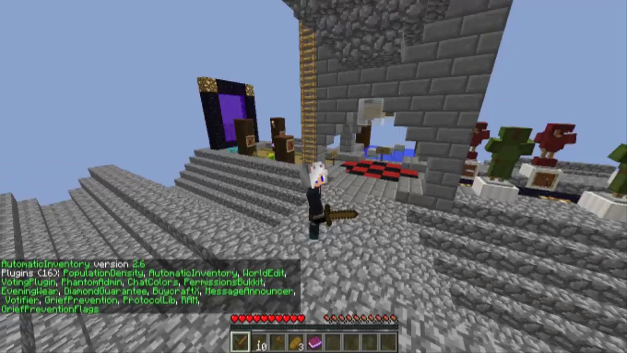 Como Hacer Un Perro De Comandos En Minecraft