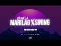DIONELA - MARILAG  X SINING | Trap Beat Remix Type [ Lyrics Video ]