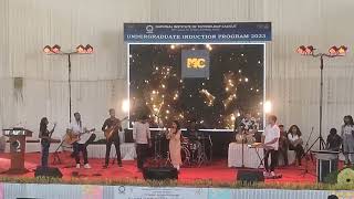 NIT CALICUT cultural program part 2