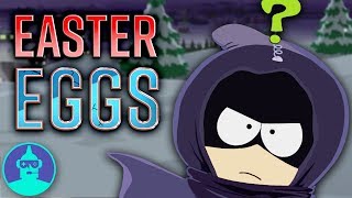 The Fractured But Whole Easter Eggs YOU Missed - Easter Eggs #6 | The Leaderboard