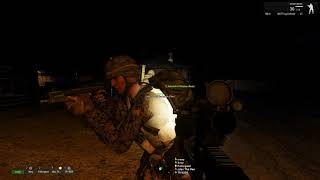 Information Arma 3 - Spread Like Wildfire Guide