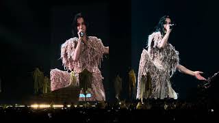 JOLIN 蔡依林 - SEVEN (PLEASURE世界巡迴演唱會20260101)