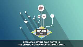GDPR Training