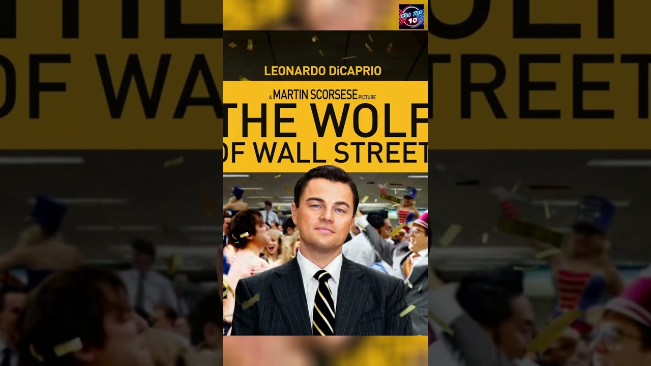 TOP 10 MARGOT ROBBIE MOVIES 🍿 