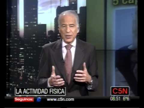 Video de Alberto Cormillot