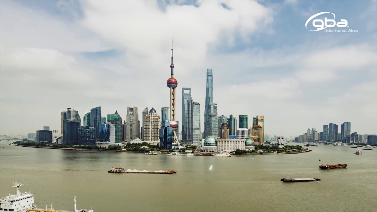 GBA Customs Foreign Trade Services - Corporate Presentation