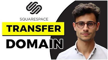 How to Add or Transfer Domain Name on Squarespace (Quick & Easy)