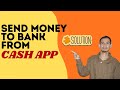 Send Money from Cash App to Your Bank – Step by Step (2026)