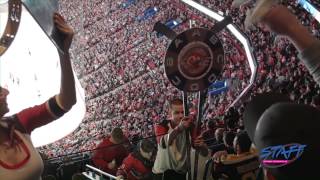 Staff Personnel Événementiel - Zone Molson Ex