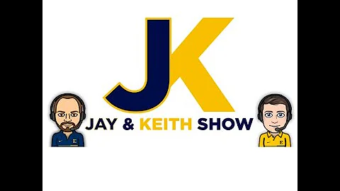 The Jay & Keith Show - October 24th, 2022