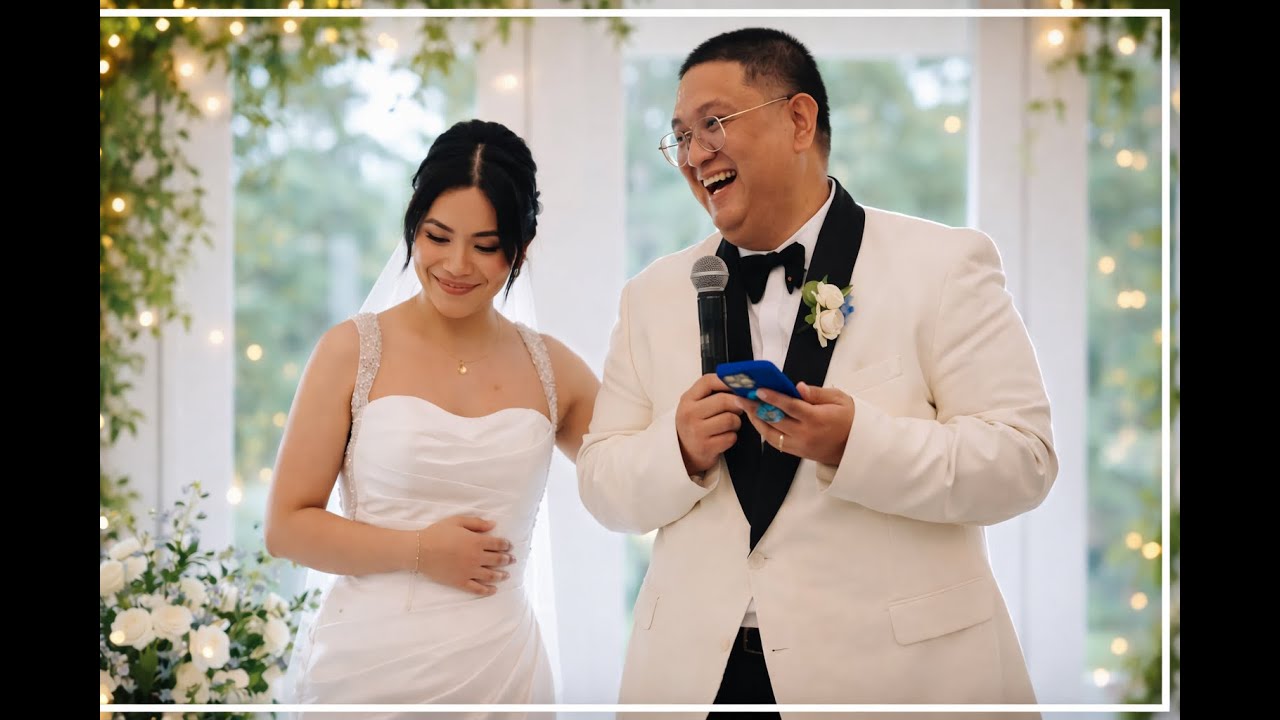 Mark & Christy Wedding Video