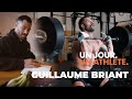 Rencontrez guillaume briant  une force incontournable du crossfit franais