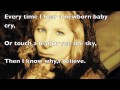 Barbra Streisand - I Believe/You'll Never Walk Alone