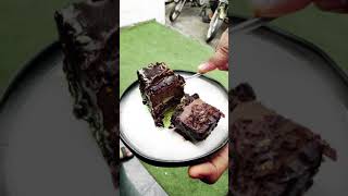 chocolate pastry ? ytvideo ytshots bachpankapyar
