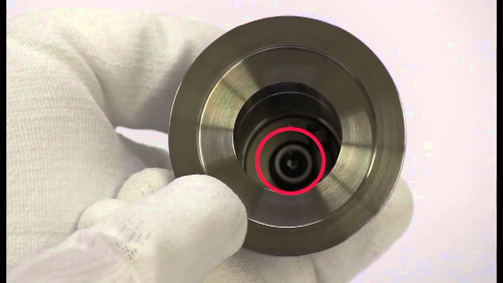 Pfeiffer PKR 361 Gauge – High Vac Depot