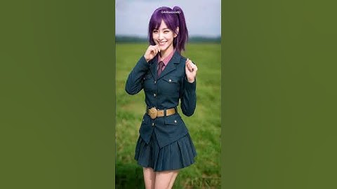 What If Rimuru Was Real❓ 🤯 AI Magic❗Part 3 #slimeisekai #tensura #rimurutempest