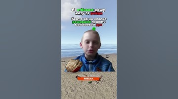 @MIRAGERUST - лучший игровой проект по rust #раст #memes #мем