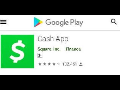 How To Download And Setup Cashapp On Your Android Iphone Or Ipad Youtube