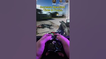 FPS Setup for the Proteus Conntroller !