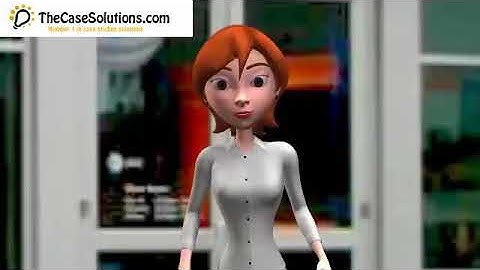 Research Accounting Case Solution & Analysis- TheCaseSolutions.com