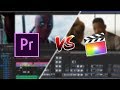 Final Cut Pro vs Premiere Pro | Which editor is best for you?