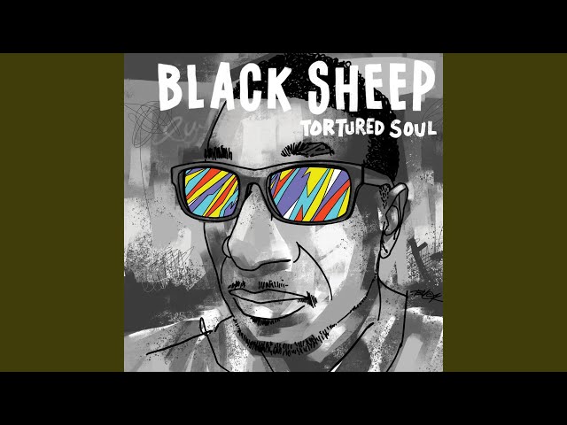 black sheep - just cause