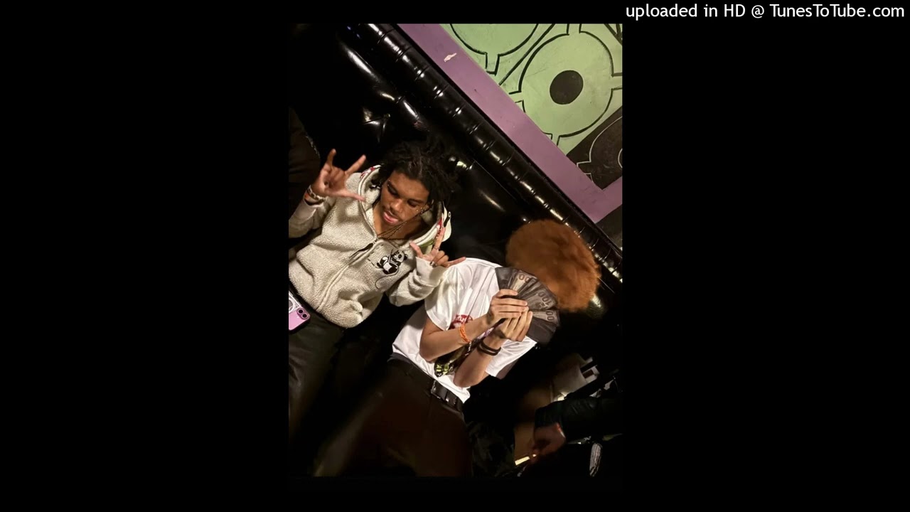 (free) raininglol + che type beat - 