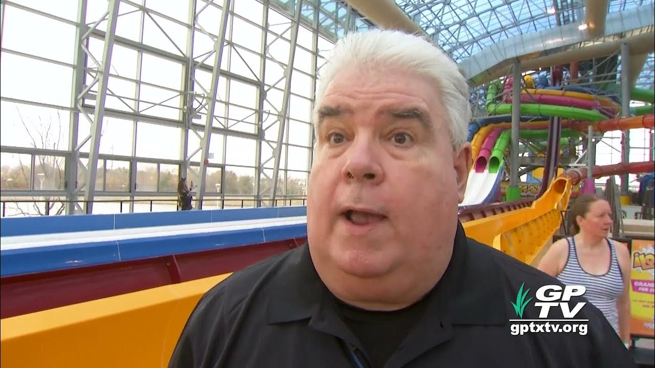 City of Grand Prairie Locura! Opens at EpicWaters YouTube