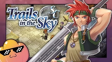 Trails In The Sky SC (Fully Voiced) Ep 2
