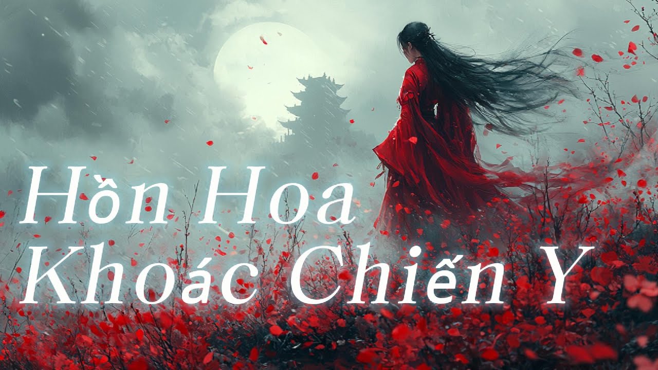 Hồn Hoa Khoác Chiến Y | Bản Hùng Ca Bi Tráng và Lãng Mạn