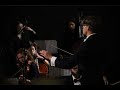 Capture de la vidéo The (Heartbreaking) Adagio From Bruch: Violin Concerto · Cristian De Sa