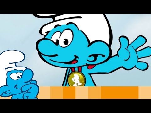 The Smurfs Games The Smurfs
